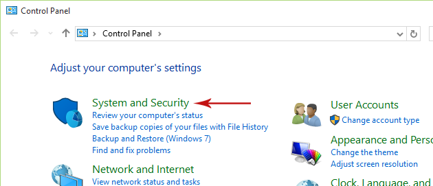 Preventing Windows 10 from Asking for Admin Rights to Run Unknown Apps Screenshot 2