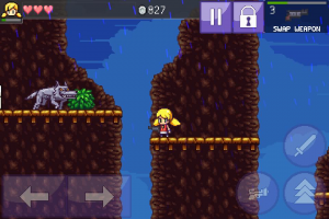 Cally’s Caves 3 Screenshot 2