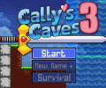 Cally’s Caves 3 Screenshot 1