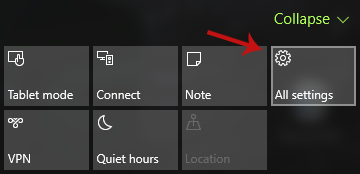 Turning Off Windows Update Delivery Optimization Screenshot 2