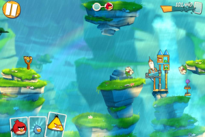 Angry Birds 2 Screenshot 2