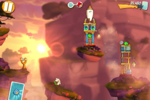 Angry Birds 2 Screenshot 3