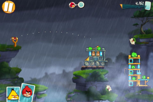 Angry Birds 2 Screenshot 5