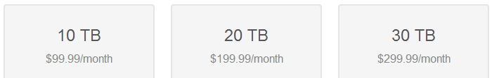 1 full Lower fees for Google Drive starting Today  100GB for 2month