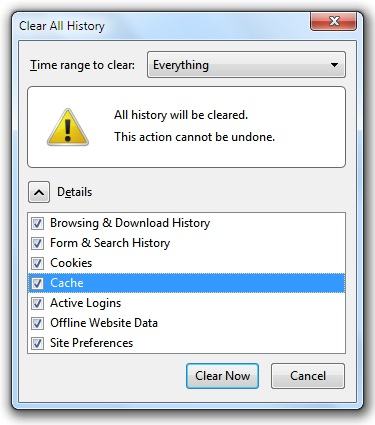 deep clear browser history deep clear browser history