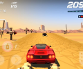 Horizon Chase Screenshot 3