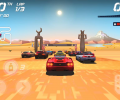 Horizon Chase Screenshot 1