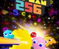 PAC-MAN 256 Screenshot 2