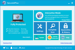 2 medium Giveaway Unlimited licenses for SecureAPlus Ended