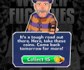 Winter Fugitives Screenshot 4