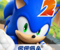 Game Review: Sonic Dash 2 - Sonic Boom by SEGA