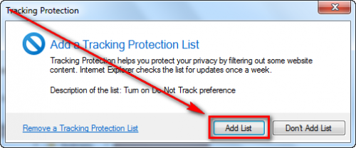 2 large Do Not Track Feature Explained and How to Enable It in Chrome IE Firefox and Opera