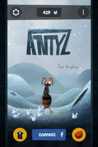 1 medium Game review Antyz by DNA Studios Monney  Co will captivate you