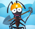 Game review: Antyz by DNA Studios Monney & Co will captivate you!