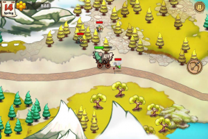 Wizards and Wagons Screenshot 5
