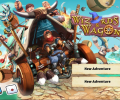 Wizards and Wagons Screenshot 1