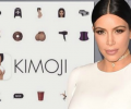 'KIMOJI' App from Kim Kardashian Becomes Highest Grossing Entertainment App in One Day