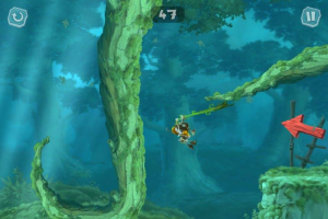 4 medium Game Review Rayman Adventures is the new addicting addition to the Rayman franchise