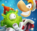 Game Review: Rayman Adventures is the new addicting addition to the Rayman franchise!