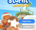 Starlit Adventure Screenshot 1