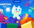 4 thumb Game Review A cat hero is all we need in Super Phantom Cat by Veewo Games