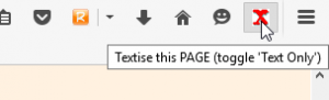 7 medium Top 4 Ways to View Only the Text of a Page in Firefox