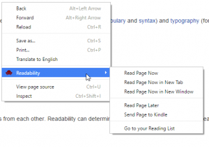 1 medium Top 5 Reading and Text Viewing Extensions for Chrome