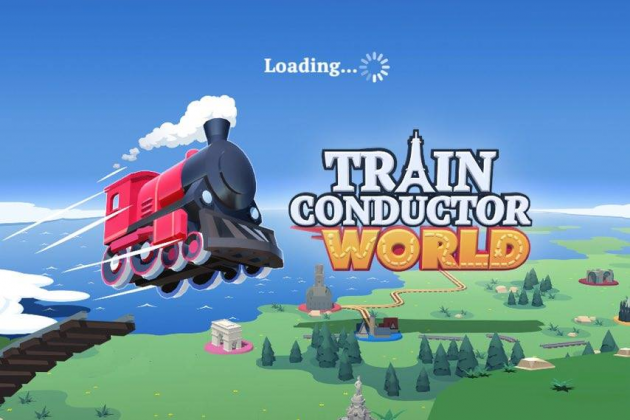 5 large Game Review Conduct and Prevent Collisions in Train Conductor World