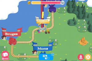 8 medium Game Review Conduct and Prevent Collisions in Train Conductor World