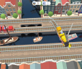1 thumb Game Review Conduct and Prevent Collisions in Train Conductor World