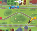 7 thumb Game Review Conduct and Prevent Collisions in Train Conductor World