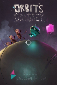 4 medium Game Review Orbits Odyssey is a space puzzler that is as epic as its name