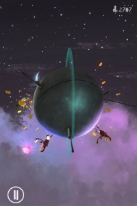 5 medium Game Review Orbits Odyssey is a space puzzler that is as epic as its name