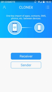 4 medium Using CLONEit to Transfer Files and Settings Between Android Devices Easily