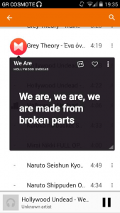 2 medium Musixmatch for Android Enjoy Synced Lyrics While Listening to Your Music