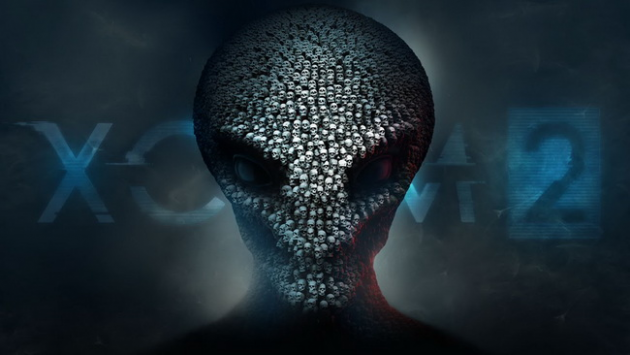 XCOM 2 Alien Hunters DLC