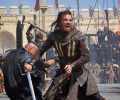 First Look At The New Assassin's Creed Movie