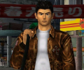 SEGA "Trying" To Release Shenmue & Shenmue II HD