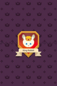 4 medium Game Review Join King Rabbit on his quest to rescue his citizens