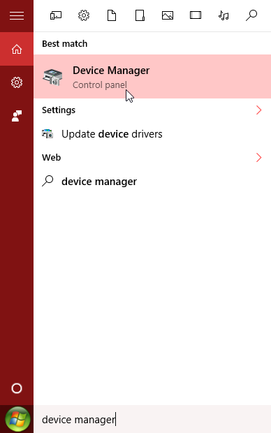 2 full How to Manually Install Drivers in Windows 10