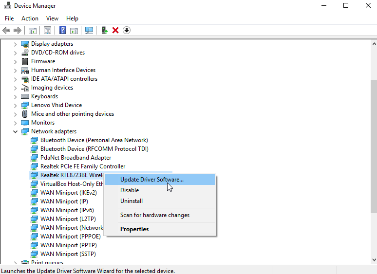 3 full How to Manually Install Drivers in Windows 10