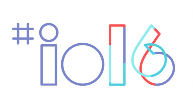 Google I/O 2016