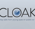 Cloak App For iPhone: Web Browsing Safety Net And More!
