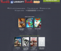 Humble Ubisoft Bundle Encore Has Begun!