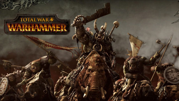 Total War: Warhammer