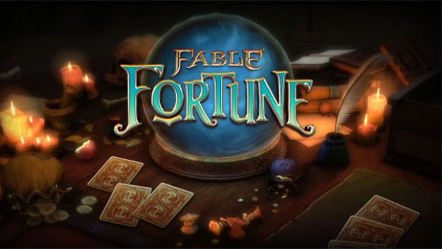 Fable Fortune