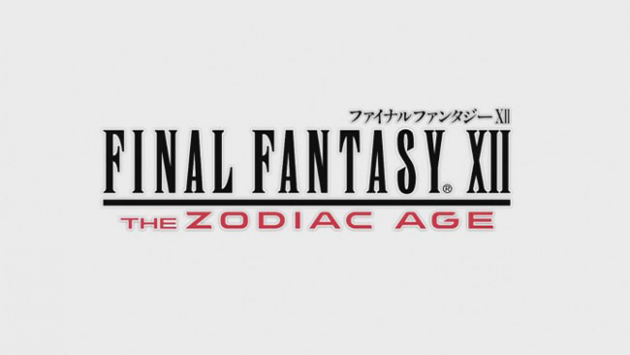 Final Fantasy XII: The Zodiac Age