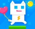 Super Phantom Cat launches on Android TV!