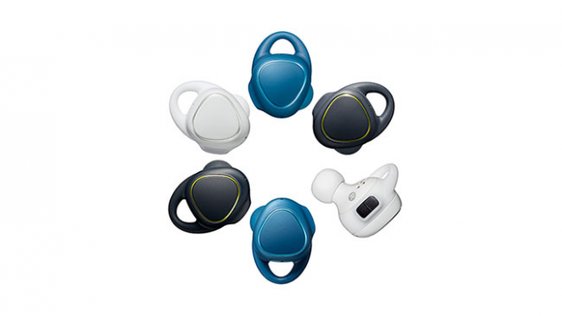 Gear IconX