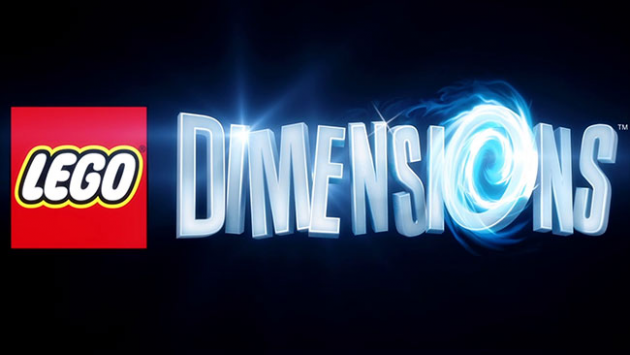 LEGO Dimensions